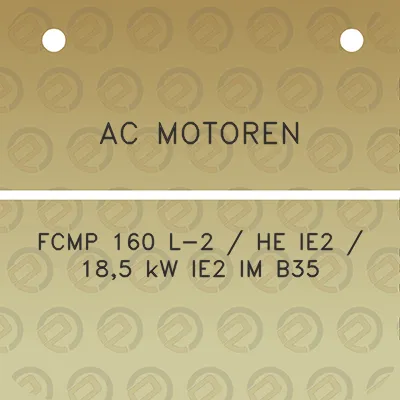 ac-motoren-fcmp-160-l-2-he-ie2-185-kw-ie2-im-b35