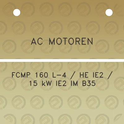 ac-motoren-fcmp-160-l-4-he-ie2-15-kw-ie2-im-b35