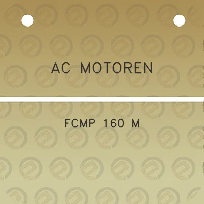 ac-motoren-fcmp-160-m