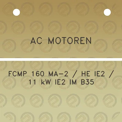 ac-motoren-fcmp-160-ma-2-he-ie2-11-kw-ie2-im-b35