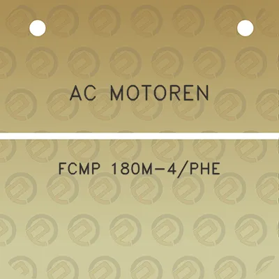 ac-motoren-fcmp-180m-4phe