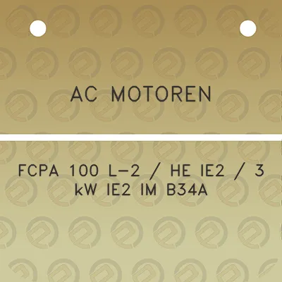 ac-motoren-fcpa-100-l-2-he-ie2-3-kw-ie2-im-b34a