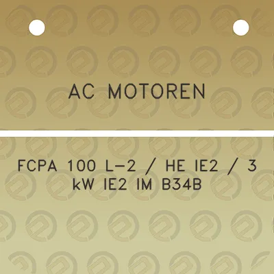 ac-motoren-fcpa-100-l-2-he-ie2-3-kw-ie2-im-b34b