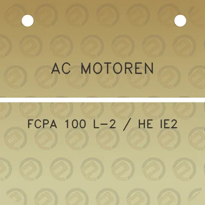 ac-motoren-fcpa-100-l-2-he-ie2