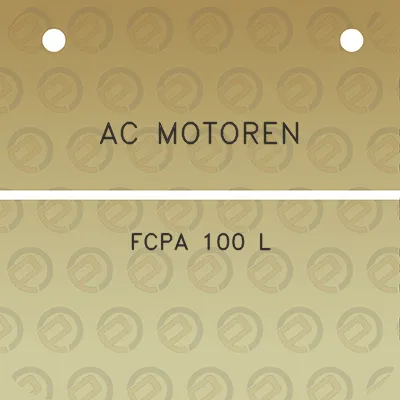 ac-motoren-fcpa-100-l