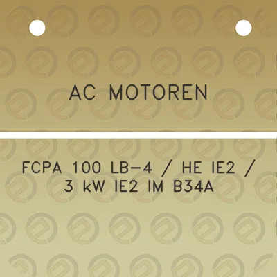 ac-motoren-fcpa-100-lb-4-he-ie2-3-kw-ie2-im-b34a