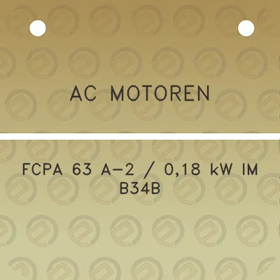 ac-motoren-fcpa-63-a-2-018-kw-im-b34b