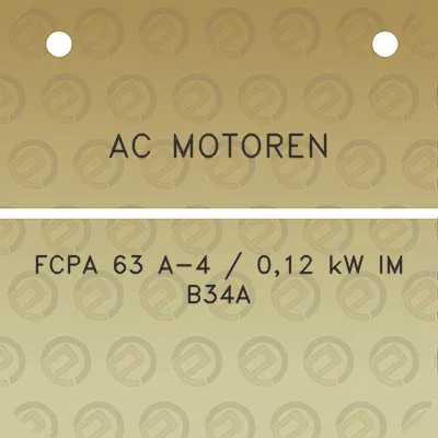 ac-motoren-fcpa-63-a-4-012-kw-im-b34a