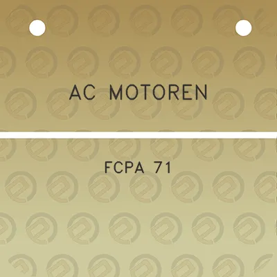 ac-motoren-fcpa-71