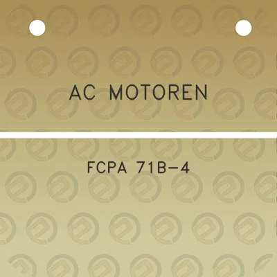 ac-motoren-fcpa-71b-4