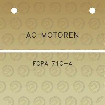 ac-motoren-fcpa-71c-4