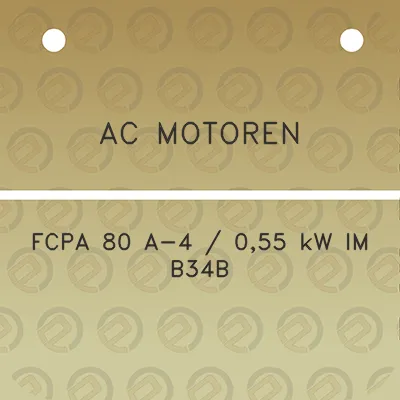 ac-motoren-fcpa-80-a-4-055-kw-im-b34b