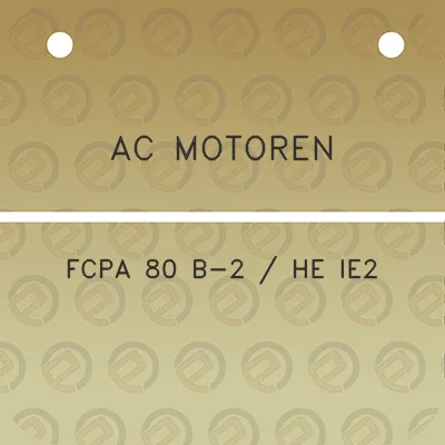 ac-motoren-fcpa-80-b-2-he-ie2