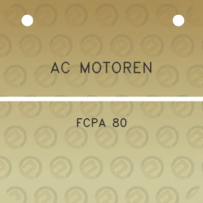 ac-motoren-fcpa-80