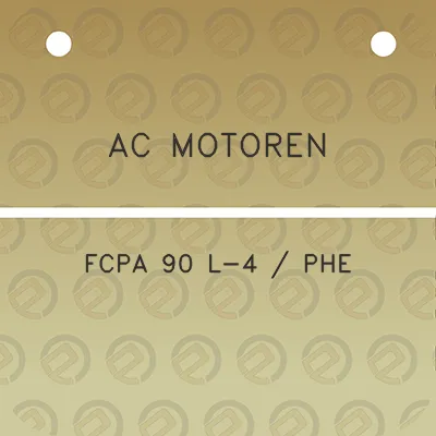 ac-motoren-fcpa-90-l-4-phe