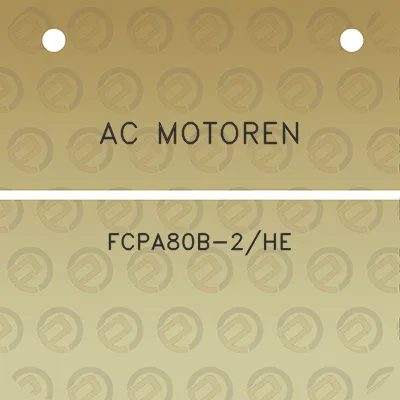 ac-motoren-fcpa80b-2he