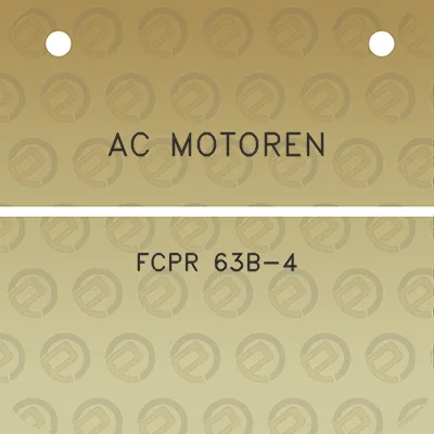 ac-motoren-fcpr-63b-4