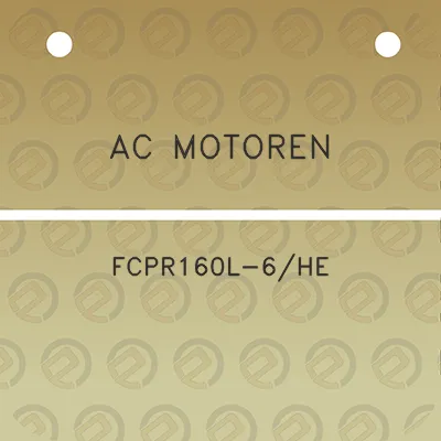 ac-motoren-fcpr160l-6he