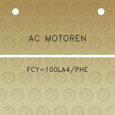 ac-motoren-fcy-100la4phe