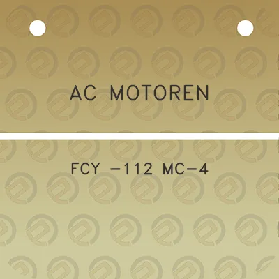 ac-motoren-fcy-112-mc-4