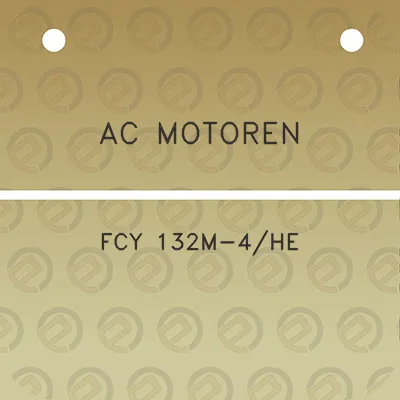 ac-motoren-fcy-132m-4he