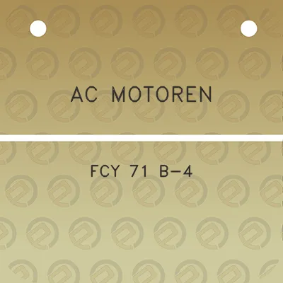 ac-motoren-fcy-71-b-4