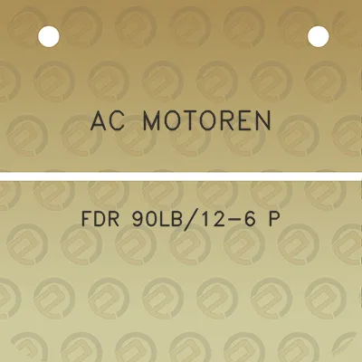 ac-motoren-fdr-90lb12-6-p