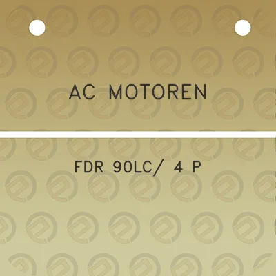 ac-motoren-fdr-90lc-4-p