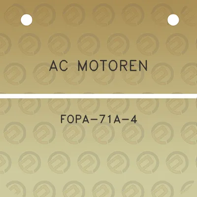 ac-motoren-fopa-71a-4