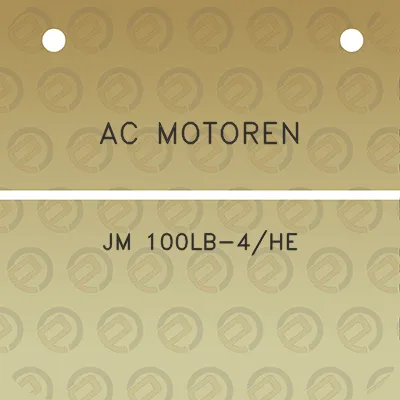 ac-motoren-jm-100lb-4he