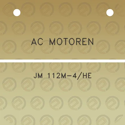 ac-motoren-jm-112m-4he