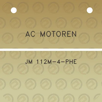 ac-motoren-jm-112m-4-phe