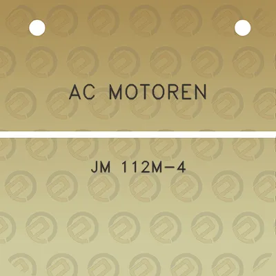 ac-motoren-jm-112m-4