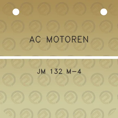 ac-motoren-jm-132-m-4