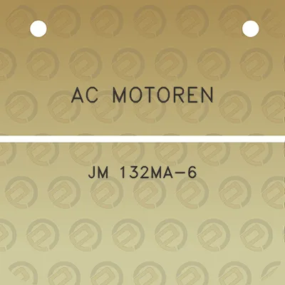 ac-motoren-jm-132ma-6