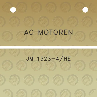 ac-motoren-jm-132s-4he