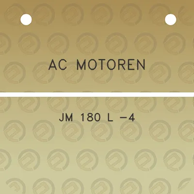 ac-motoren-jm-180-l-4