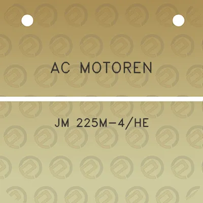 ac-motoren-jm-225m-4he