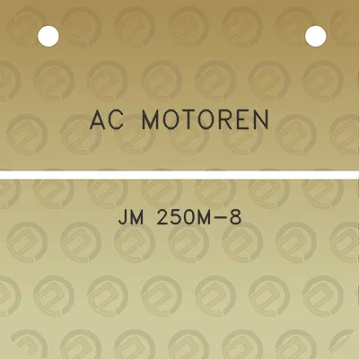 ac-motoren-jm-250m-8