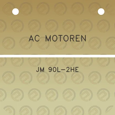 ac-motoren-jm-90l-2he