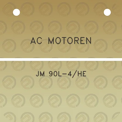 ac-motoren-jm-90l-4he