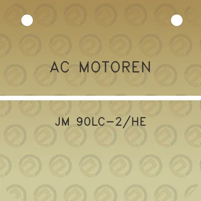 ac-motoren-jm-90lc-2he