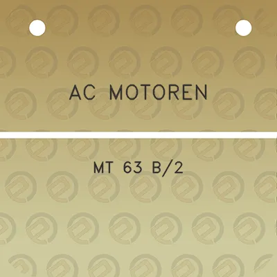 ac-motoren-mt-63-b2