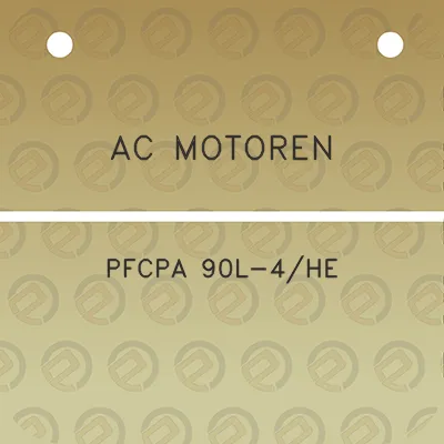 ac-motoren-pfcpa-90l-4he