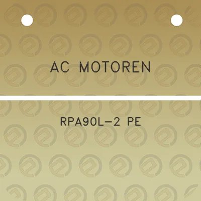 ac-motoren-rpa90l-2-pe