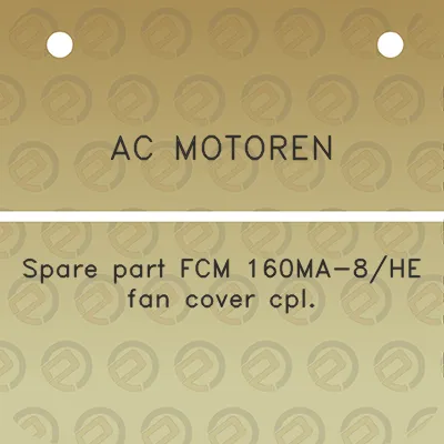 ac-motoren-spare-part-fcm-160ma-8he-fan-cover-cpl