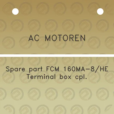 ac-motoren-spare-part-fcm-160ma-8he-terminal-box-cpl