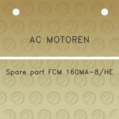 ac-motoren-spare-part-fcm-160ma-8he