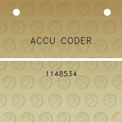 accu-coder-1148534