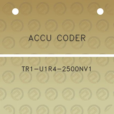 accu-coder-tr1-u1r4-2500nv1